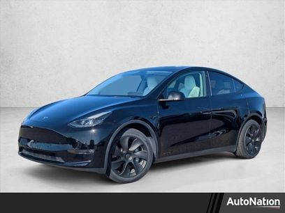 Used 2022 Tesla Model Y Long Range