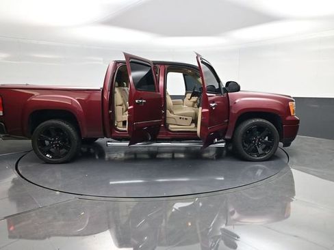 Used 2013 GMC Sierra 1500 Denali image 55