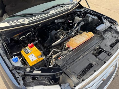 Used 2016 Ford F150 XLT w/ XTR Package AWD/4WD image 23