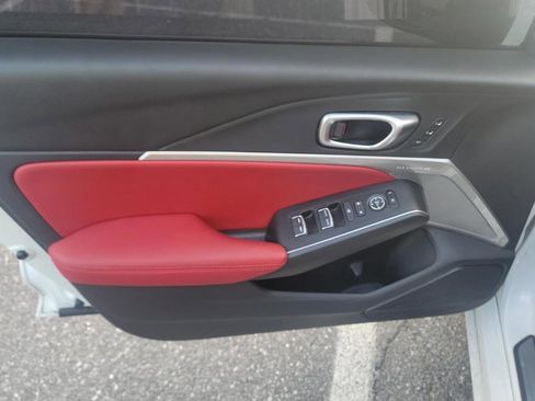 Used 2024 Acura Integra A-Spec image 14