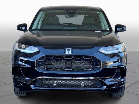 New 2026 Honda HR-V EX-L image 3