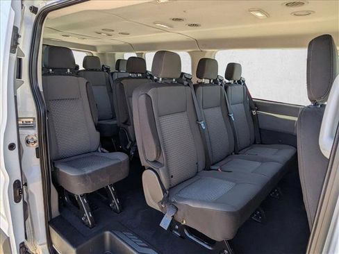 Used 2024 Ford Transit 350 XLT image 19