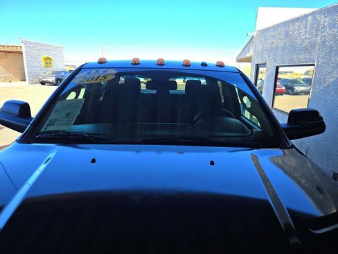 Used 2015 RAM 2500 Tradesman w/ Chrome Appearance Group image 30