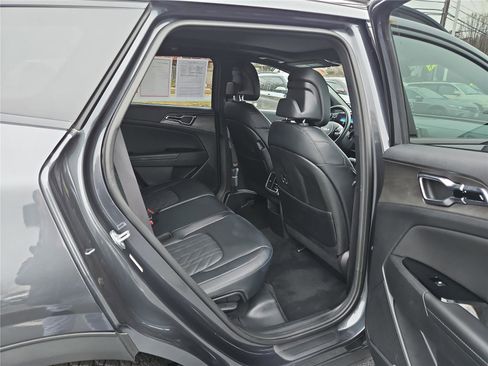 Certified 2024 Kia Sportage X-Pro image 32