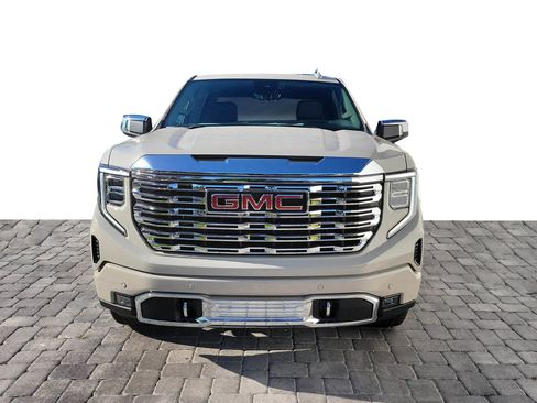New 2026 GMC Sierra 1500 Denali image 2