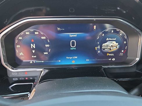 New 2026 Chevrolet Silverado 1500 LT w/ Texas Edition Plus RWD image 26