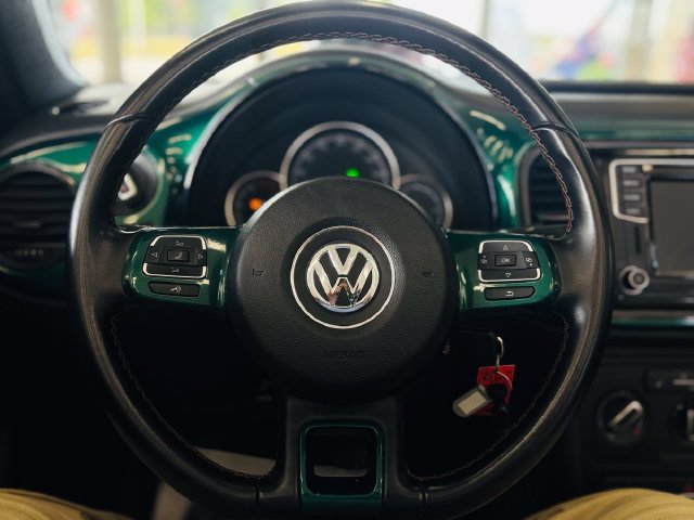 Used 2017 Volkswagen Beetle 1.8T SEL FWD image 43