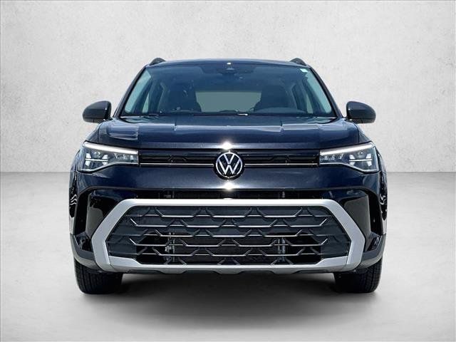 Used 2026 Volkswagen Taos S FWD image 3