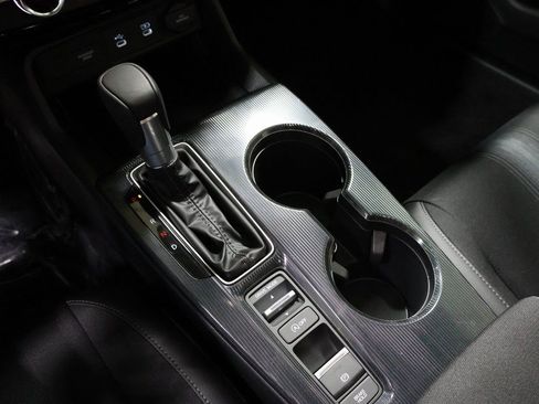 New 2026 Honda Civic Sport image 30