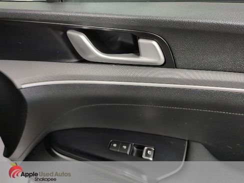 Used 2021 Kia K5 LX image 34