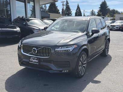 Used 2021 Volvo XC90 T5 Momentum w/ Advanced Package