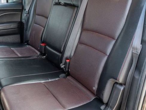 Used 2022 Honda Ridgeline Black Edition image 33