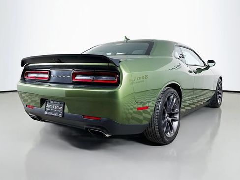 Used 2022 Dodge Challenger R/T Scat Pack image 7