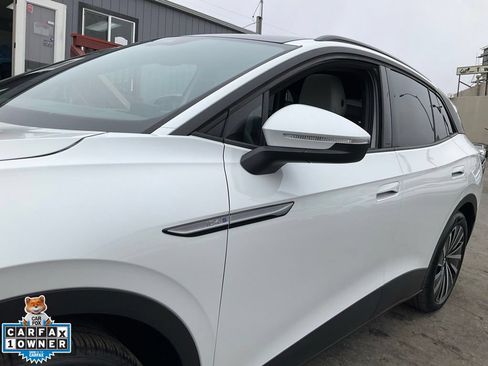 Used 2024 Volkswagen ID.4 S RWD image 91