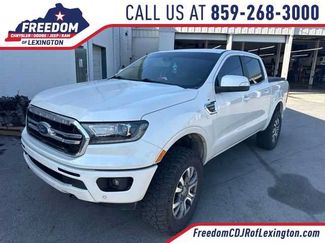 Used 2019 Ford Ranger Lariat w/ Equipment Group 501A Mid AWD/4WD video 1