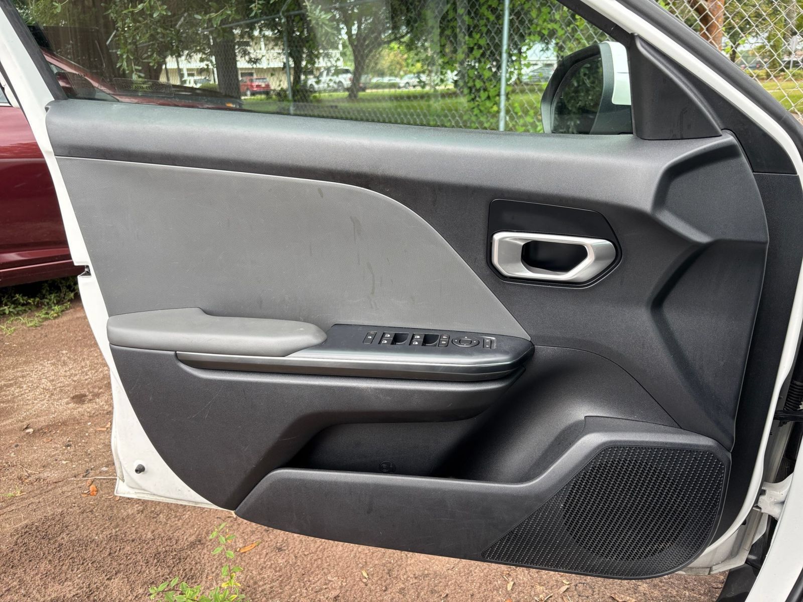 Used 2025 Kia K4 FWD image 18