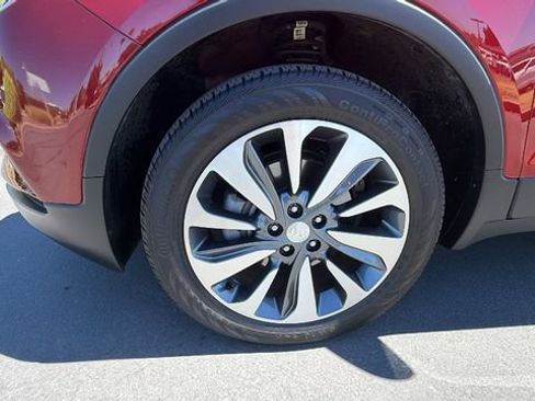 Used 2022 Buick Encore Preferred w/ Safety Package AWD/4WD image 10