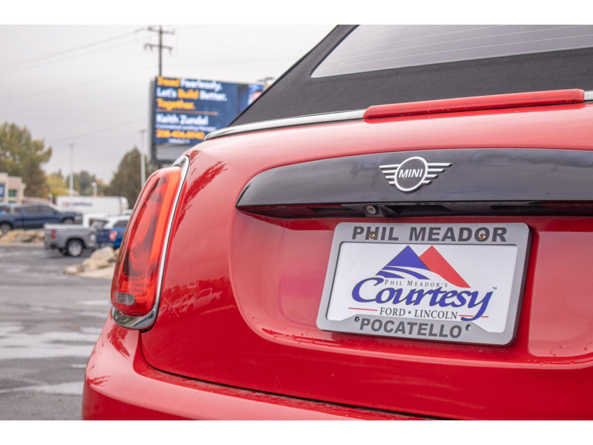Used 2019 MINI Cooper Convertible FWD image 26