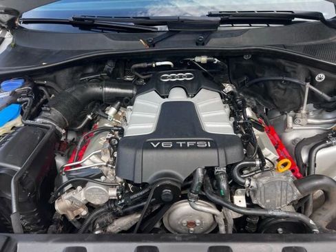 Used 2015 Audi Q7 3.0T Premium image 19