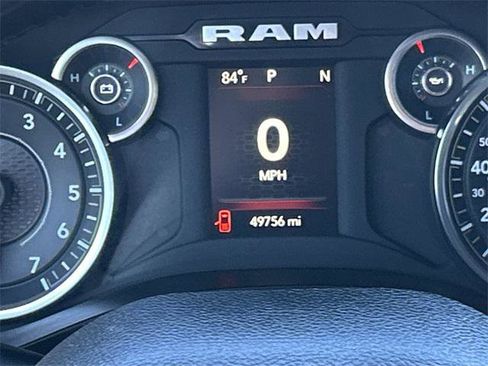 Certified 2024 RAM 1500 Big Horn image 31