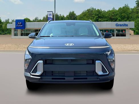 New 2026 Hyundai Kona SEL Sport image 12