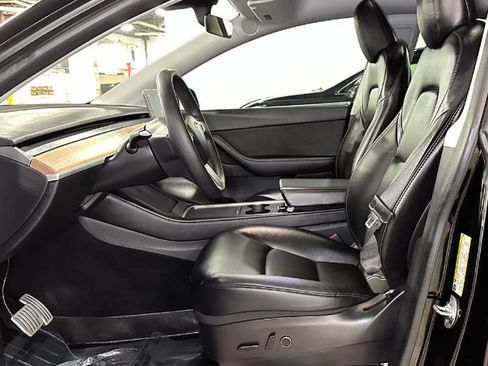 Used 2022 Tesla Model Y Performance AWD/4WD image 20