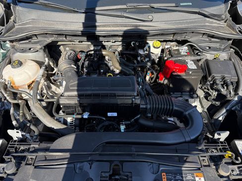 Certified 2024 Ford Escape Active FWD image 20