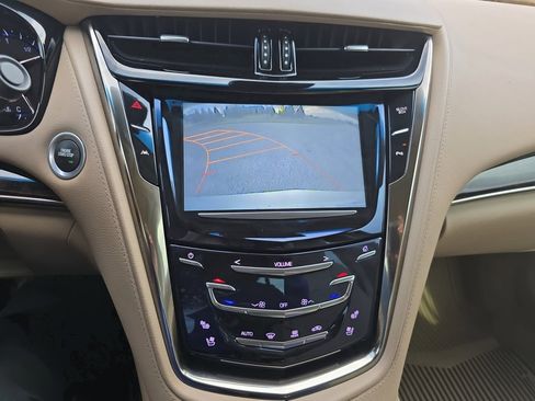 Used 2015 Cadillac CTS Luxury image 14