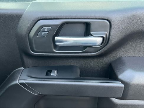 Used 2024 Chevrolet Silverado 3500 W/T w/ WT Convenience Package image 18