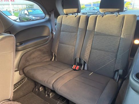 Used 2025 Dodge Durango GT AWD/4WD image 24
