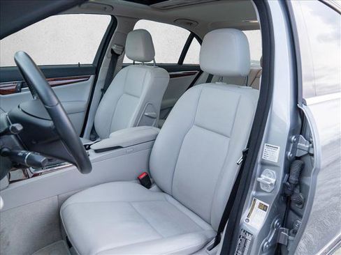 Used 2011 Mercedes-Benz C 300 4MATIC Sedan image 20