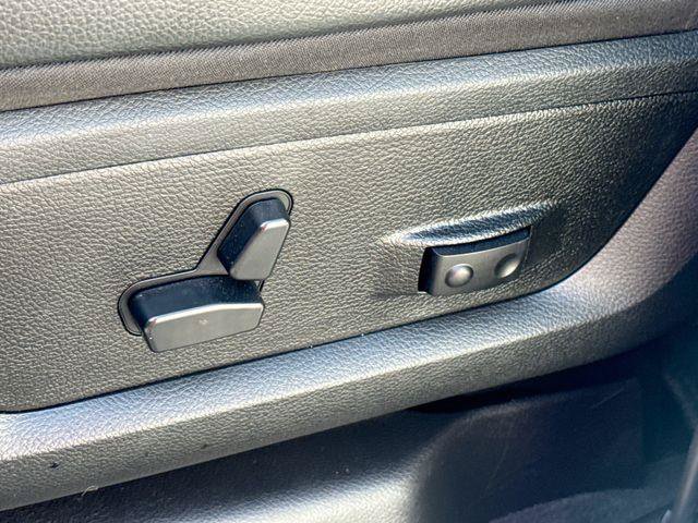 Used 2026 RAM 2500 Laramie AWD/4WD image 14