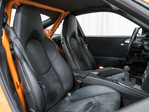 Used 2008 Porsche 911 GT3 RS image 30