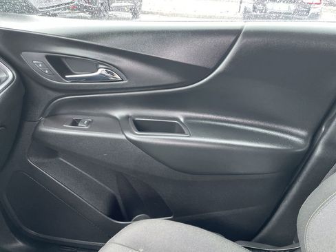 Used 2020 Chevrolet Equinox LT image 20