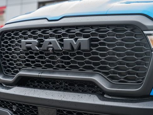 New 2026 RAM 1500 Rebel image 12