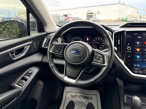 Used 2023 Subaru Ascent Limited AWD/4WD image 17