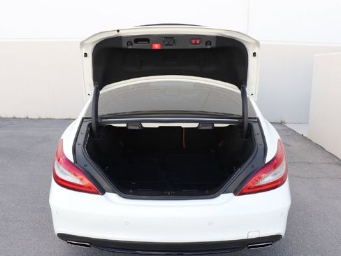 Used 2018 Mercedes-Benz CLS 550 w/ Premium 2 Package image 23