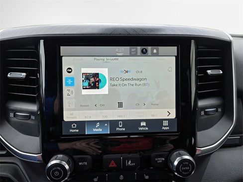 New 2026 RAM 1500 Big Horn image 13