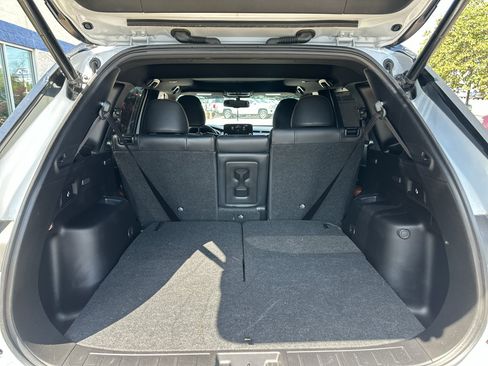 Used 2024 Mitsubishi Outlander SEL AWD/4WD image 14