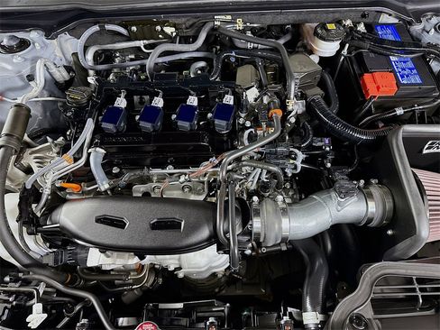 Used 2025 Honda Civic Si image 32