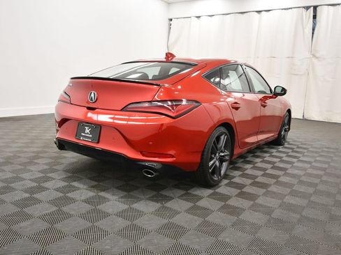 Used 2024 Acura Integra A-Spec FWD image 8