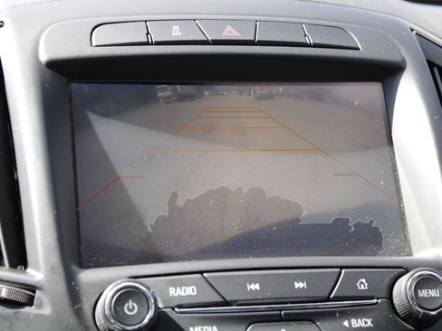 Used 2016 Buick Regal AWD image 19