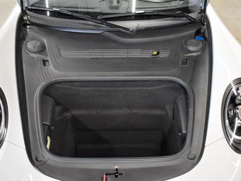 Used 2019 Porsche 911 Turbo S image 32