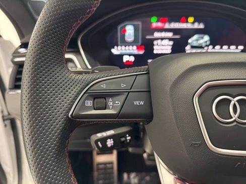 Used 2023 Audi S5 Premium Plus w/ Premium Plus Package image 40