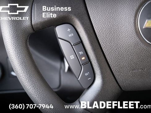 New 2024 Chevrolet Express 3500 w/ Power Convenience Package image 14