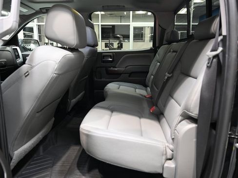 Used 2018 GMC Sierra 1500 SLT image 12