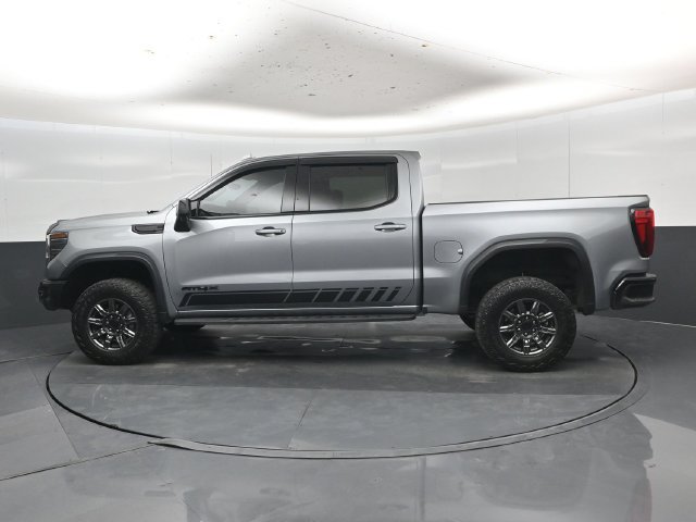 Used 2025 GMC Sierra 1500 AT4X AWD/4WD image 38