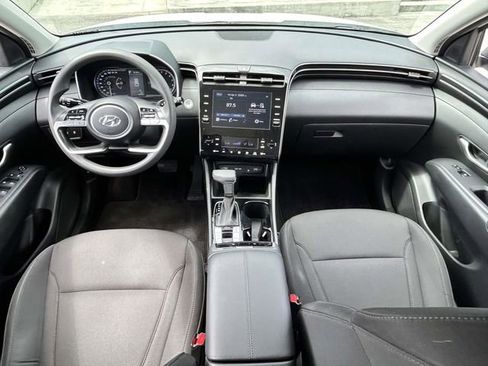 Used 2024 Hyundai Tucson SEL FWD image 10