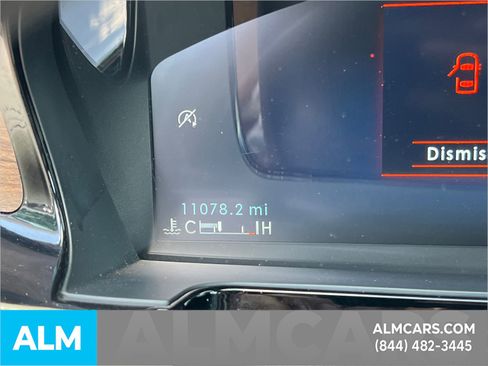 Used 2023 Lincoln Corsair Reserve image 34