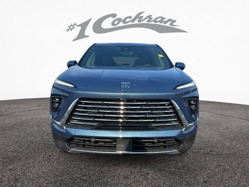 New 2026 Buick Enclave Preferred w/ Power Package image 2